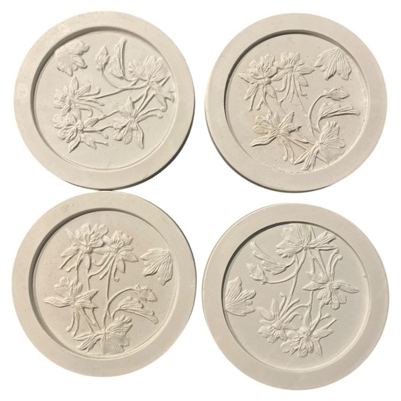 Other - Vintage Stone Coasters​